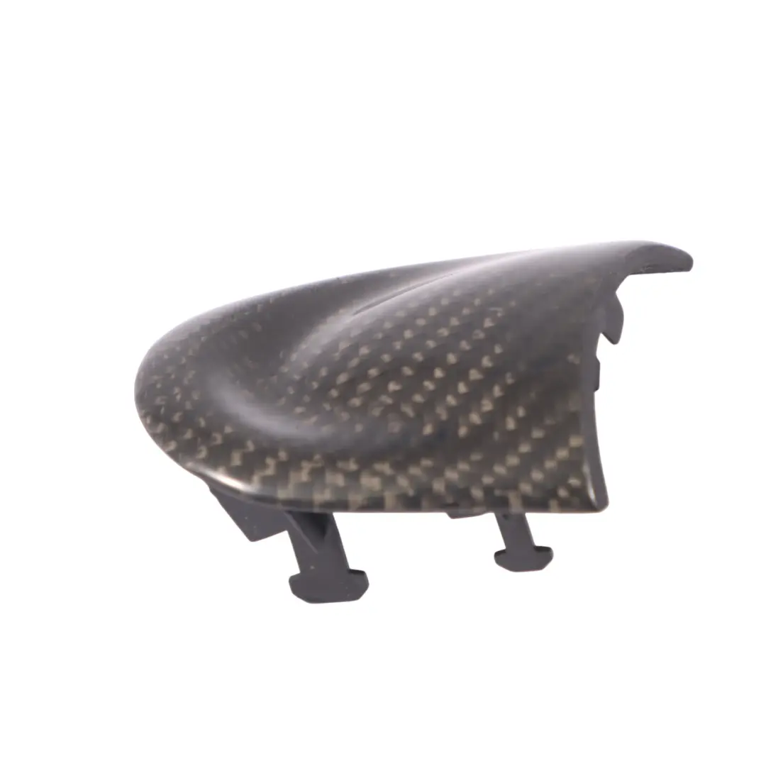 Zier Leisten Lenkrad Carbon John Cooper Works Satz für Mini R55 R56 R57 JCW mit Teilenummer 0421084 Mini R55 R56 R57 JCW Zier Leisten Lenkrad Carbon John Cooper Works Satz - SKU 0421084-1 - Teilenummer 0421084