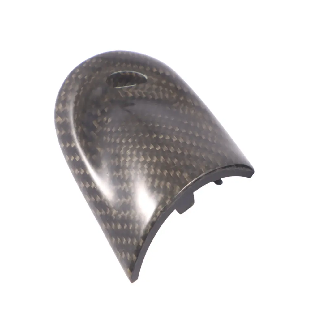 Decorative Trim Steering Wheel Carbon John Cooper Works Set to Mini R55 R56 R57 JCW with Part number 0421084 Mini R55 R56 R57 JCW Decorative Trim Steering Wheel Carbon John Cooper Works Set - SKU 0421084-1 - Part number 0421084