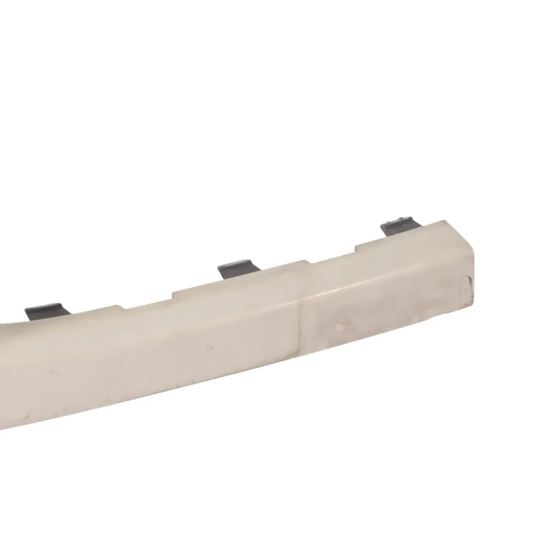 Paraurti anteriore sinistro Pannello rivestimento Pepper White per Mini R55 R56 R57 con numero di parte 0430225 Mini R55 R56 R57 Paraurti anteriore sinistro Pannello rivestimento Pepper White - SKU 0430225-PW3 - Numero di parte 0430225