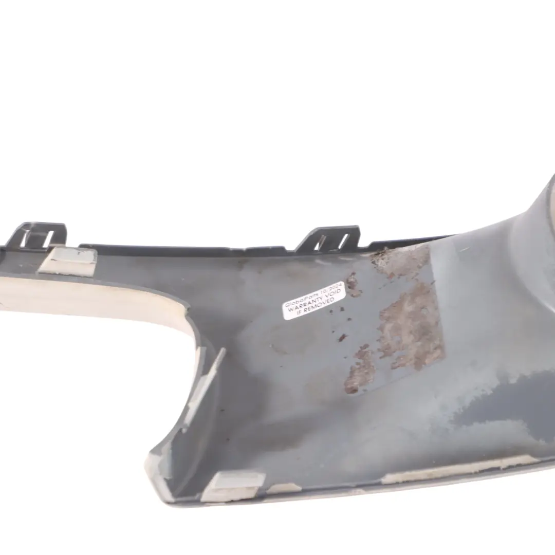 Frontstoßstange Zierleiste Rechts Pepper Weiß für Mini Cooper One 2 R55 R56 R57 mit Teilenummer 0430226 Mini Cooper One 2 R55 R56 R57 Frontstoßstange Zierleiste Rechts Pepper Weiß - SKU 0430226-PW2 - Teilenummer 0430226