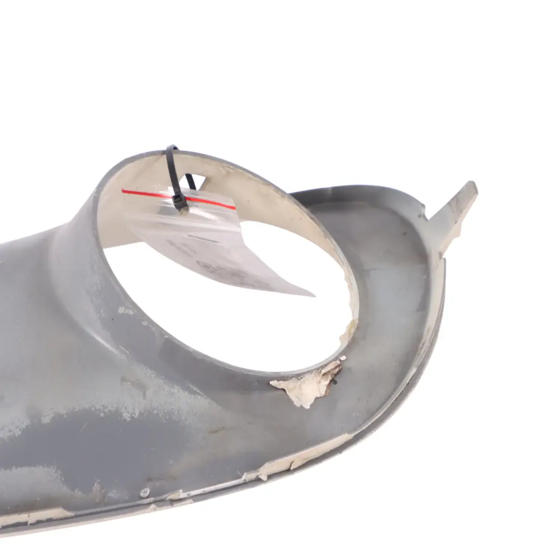 Pannello Paraurti Anteriore Destro Pepper Bianco per Mini Cooper One 2 R55 R56 R57 con numero di parte 0430226 Mini Cooper One 2 R55 R56 R57 Pannello Paraurti Anteriore Destro Pepper Bianco - SKU 0430226-PW2 - Numero di parte 0430226