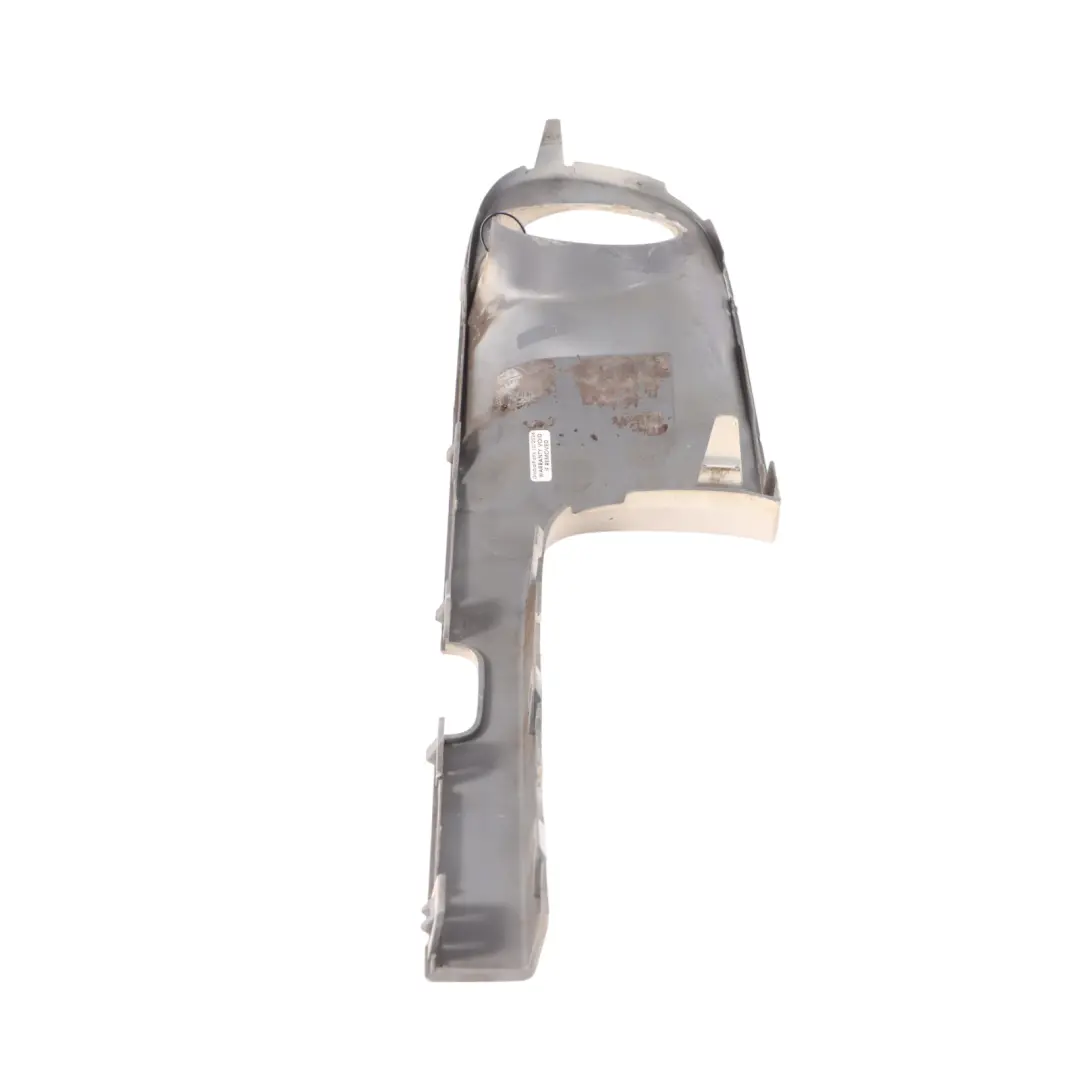 Mini Cooper One 2 R55 R56 R57 Pannello Paraurti Anteriore Destro Pepper Bianco - SKU 0430226-PW2 - Numero di parte 0430226