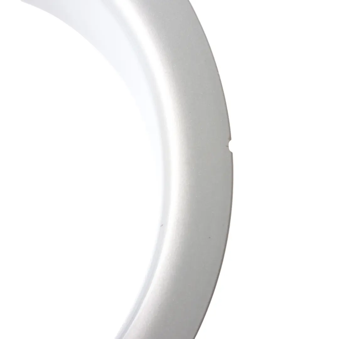 Flap Surround Panel Housing Pepper White C to Mini Cooper R55 R56 Fuel with Part number 0430310 Mini Cooper R55 R56 Fuel Flap Surround Panel Housing Pepper White C - SKU 0430310C-PW - Part number 0430310