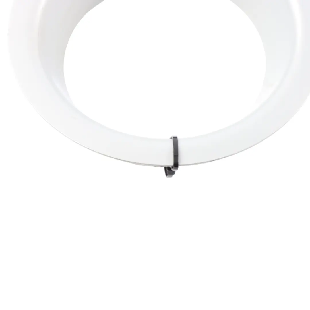 Flap Surround Panel Housing Pepper White C to Mini Cooper R55 R56 Fuel with Part number 0430310 Mini Cooper R55 R56 Fuel Flap Surround Panel Housing Pepper White C - SKU 0430310C-PW - Part number 0430310