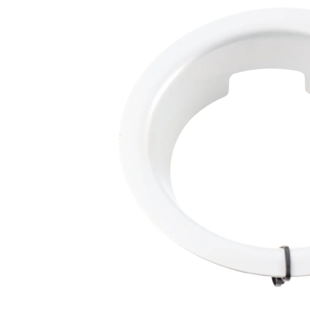 Flap Surround Panel Housing Pepper White C to Mini Cooper R55 R56 Fuel with Part number 0430310 Mini Cooper R55 R56 Fuel Flap Surround Panel Housing Pepper White C - SKU 0430310C-PW - Part number 0430310