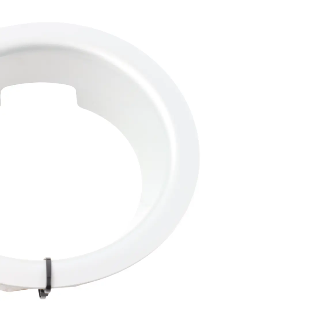 Flap Surround Panel Housing Pepper White C to Mini Cooper R55 R56 Fuel with Part number 0430310 Mini Cooper R55 R56 Fuel Flap Surround Panel Housing Pepper White C - SKU 0430310C-PW - Part number 0430310