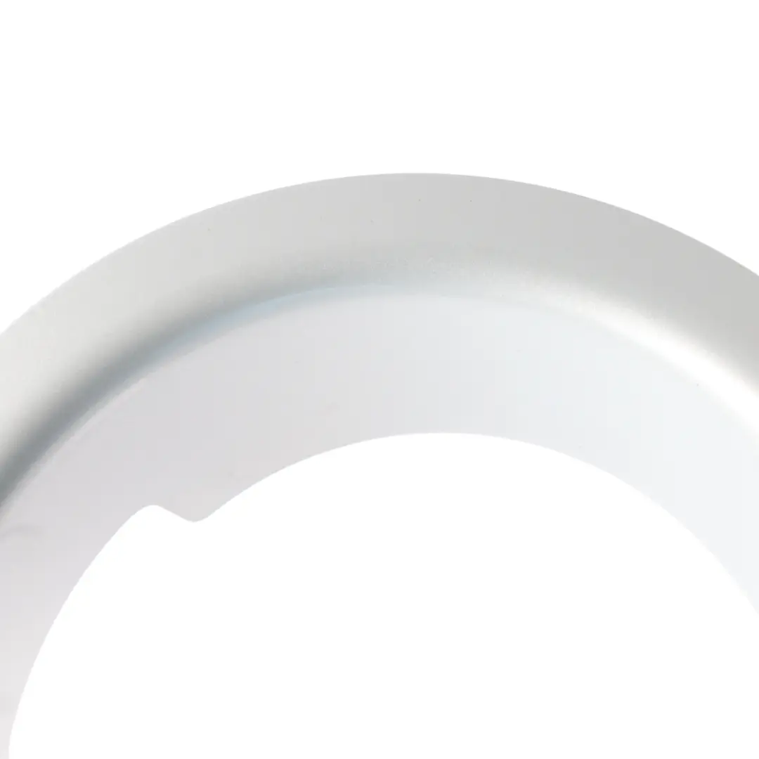 Flap Surround Panel Housing Pepper White C to Mini Cooper R55 R56 Fuel with Part number 0430310 Mini Cooper R55 R56 Fuel Flap Surround Panel Housing Pepper White C - SKU 0430310C-PW - Part number 0430310