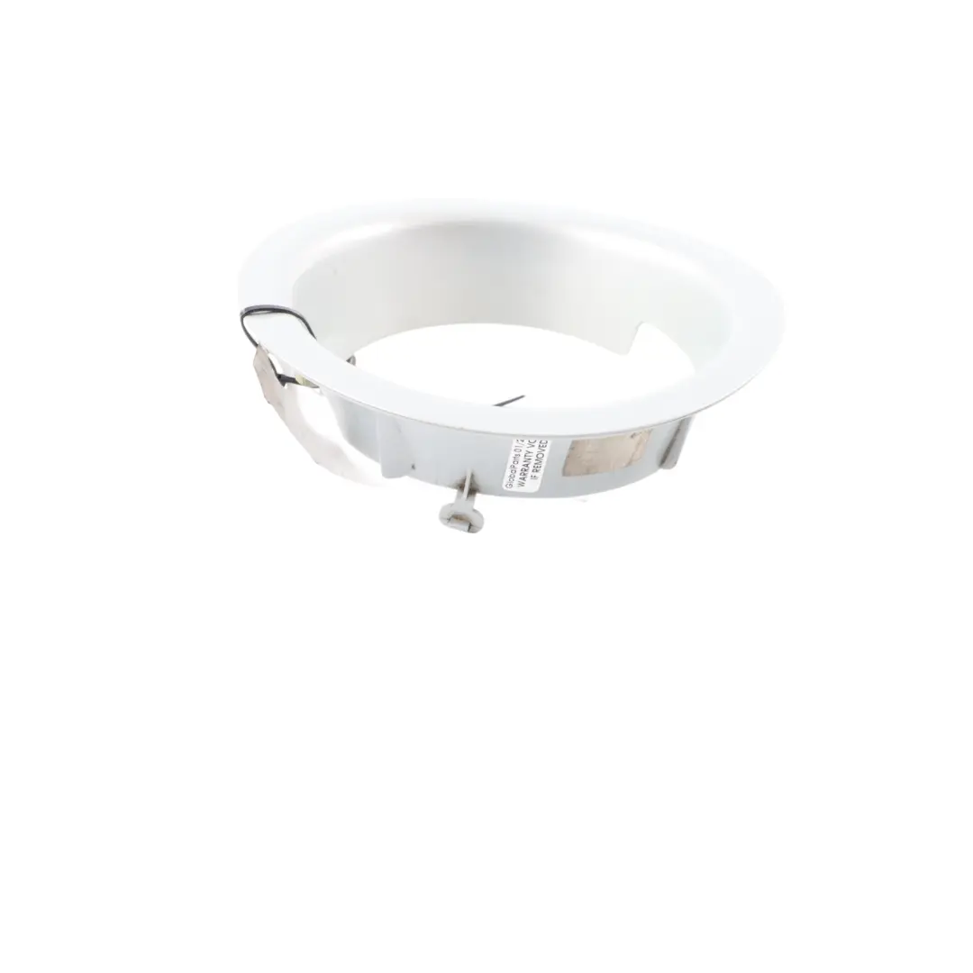 Flap Surround Panel Housing Pepper White C to Mini Cooper R55 R56 Fuel with Part number 0430310 Mini Cooper R55 R56 Fuel Flap Surround Panel Housing Pepper White C - SKU 0430310C-PW - Part number 0430310