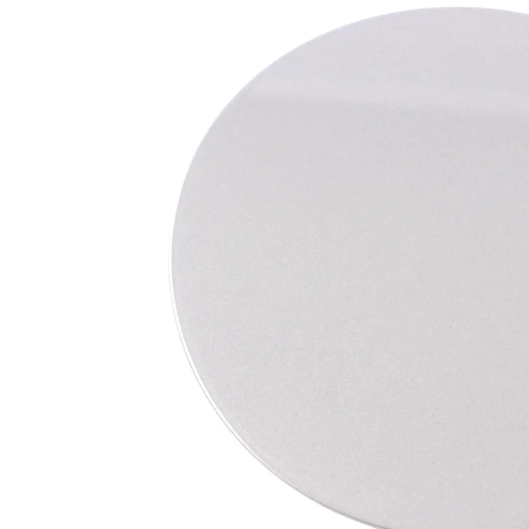Tank Flap Mini R55 R56 Fuel Filler Fill Cap Cover Dark Silver - 871 - SKU 0430311-DS - Part number 0430311
