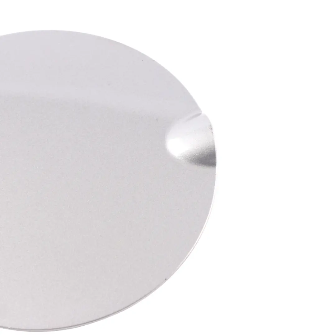 Tank Flap Mini R55 R56 Fuel Filler Fill Cap Cover Dark Silver - 871 - SKU 0430311-DS - Part number 0430311