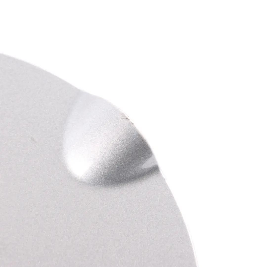 Tank Flap Mini R55 R56 Fuel Filler Fill Cap Cover Dark Silver - 871 - SKU 0430311-DS - Part number 0430311