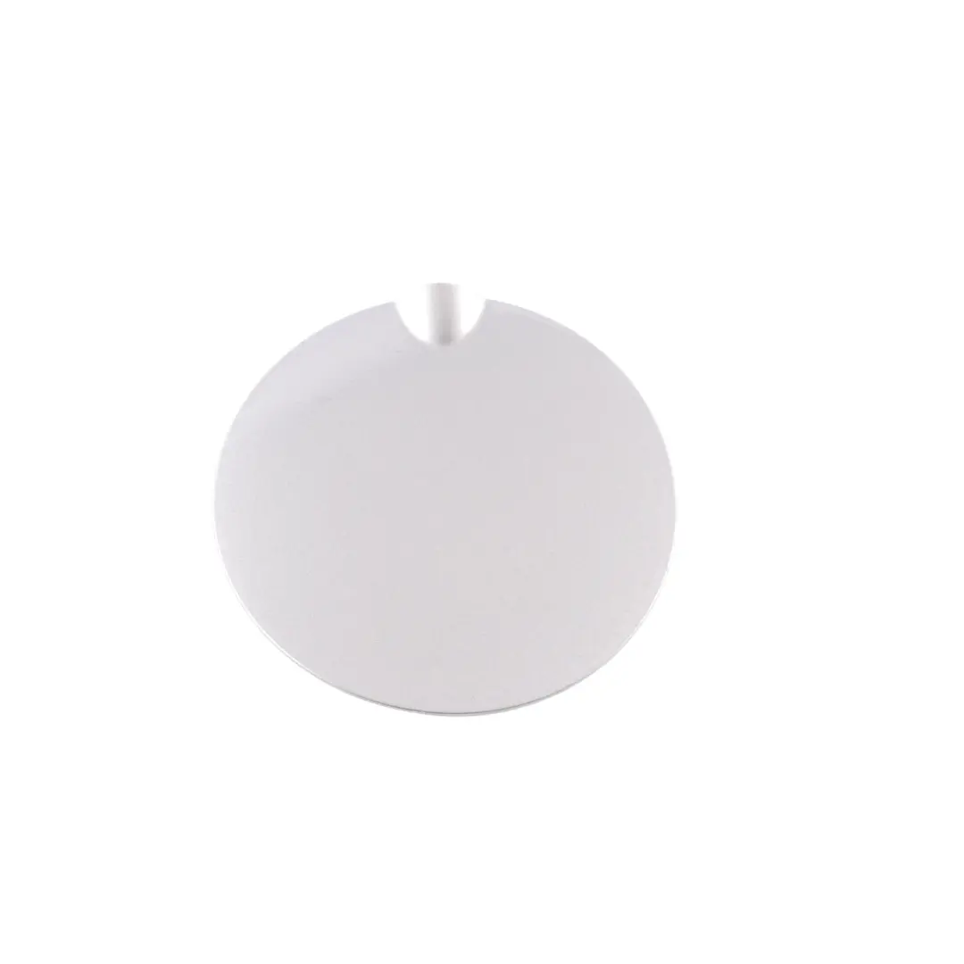 Tank Flap Mini R55 R56 Fuel Filler Fill Cap Cover Dark Silver - 871 - SKU 0430311-DS - Part number 0430311