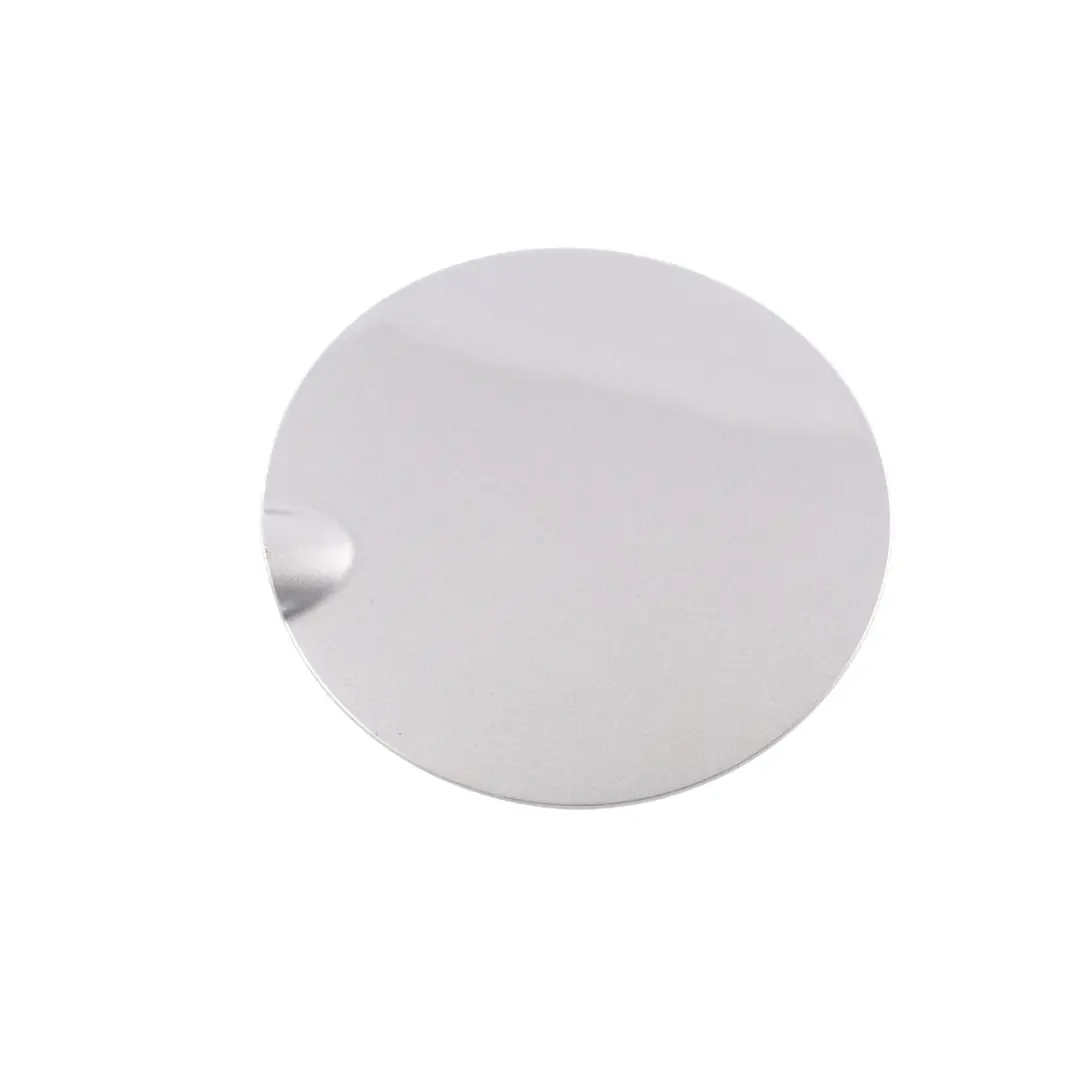 Tank Flap Mini R55 R56 Fuel Filler Fill Cap Cover Dark Silver - 871 - SKU 0430311-DS - Part number 0430311