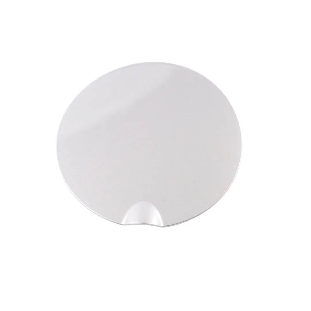 Flap Mini R55 R56 Fuel Filler Fill Cap Cover Dark Silver - 871 to Tank with Part number 0430311 Tank Flap Mini R55 R56 Fuel Filler Fill Cap Cover Dark Silver - 871 - SKU 0430311-DS - Part number 0430311