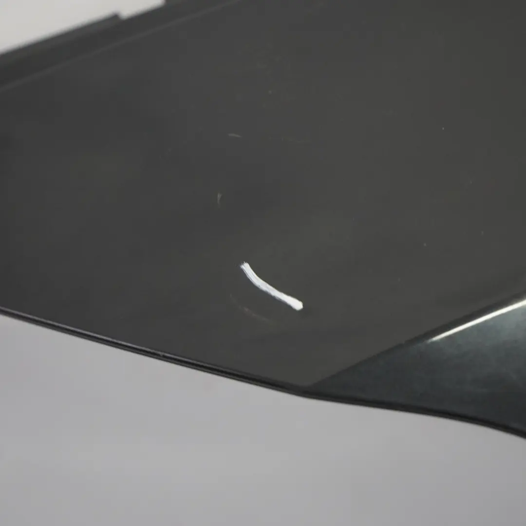 Side Wing Panel BMW X5 E70 Front Left N/S Fender Black Sapphire Metallic - 475 to with Part number 0430321 Side Wing Panel BMW X5 E70 Front Left N/S Fender Black Sapphire Metallic - 475 - SKU 0430321-BS1 - Part number 0430321