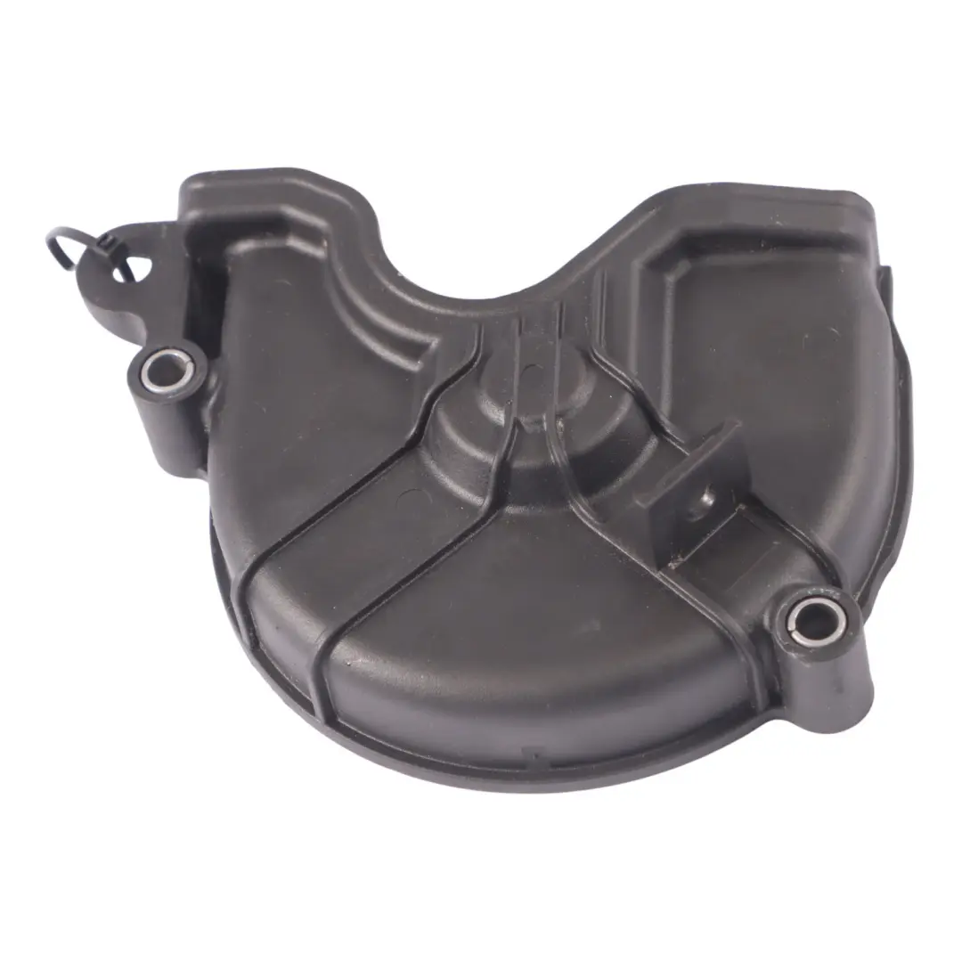  Zahnriemenabdeckung Ibiza 4 6J VW Polo 5 6R Benziner 1.2 TSI Obere - SKU 04C109121E - Teilenummer 04C109121E
