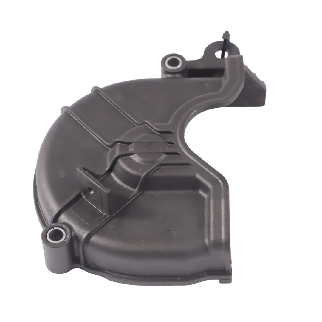  Zahnriemenabdeckung Ibiza 4 6J VW Polo 5 6R Benziner 1.2 TSI Obere - SKU 04C109121E - Teilenummer 04C109121E