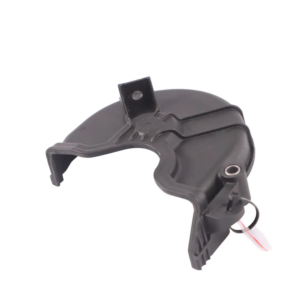  Couvercle de courroie de distribution Ibiza 4 6J VW Polo 5 6R Petrol 1.2 TSI - SKU 04C109121E - Numéro de pièce 04C109121E