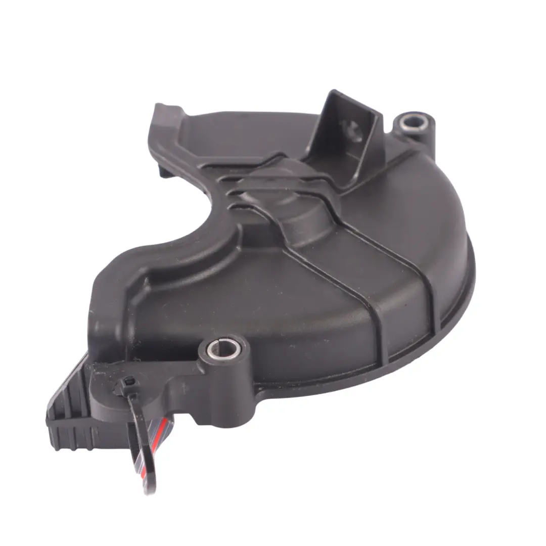  Zahnriemenabdeckung Ibiza 4 6J VW Polo 5 6R Benziner 1.2 TSI Obere - SKU 04C109121E - Teilenummer 04C109121E