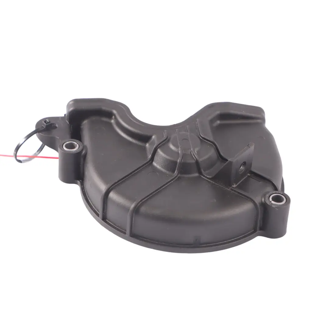  Zahnriemenabdeckung Ibiza 4 6J VW Polo 5 6R Benziner 1.2 TSI Obere - SKU 04C109121E - Teilenummer 04C109121E