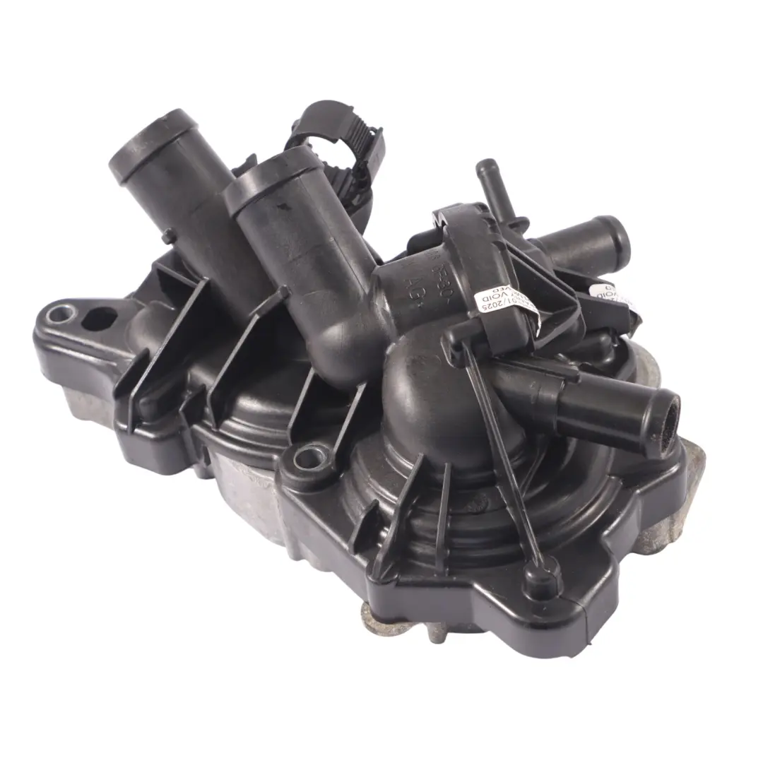  Water Pump Seat ibiza 6J Audi A3 8V 1.4 TSI Auxiliary Coolant - SKU 04E121600AL - Part number 04E121600AL
