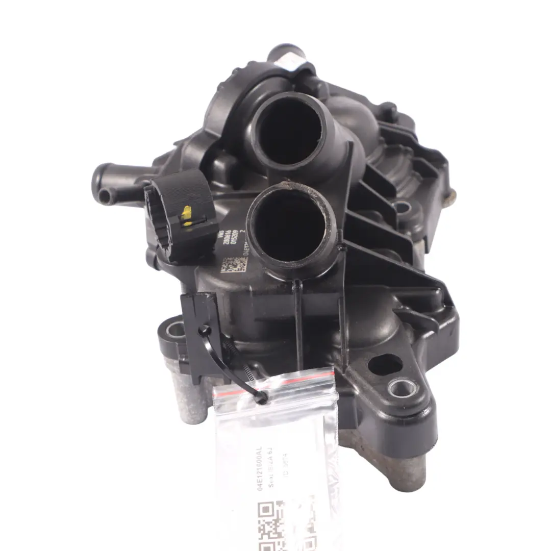  Pompe Eaux Seat ibiza 6J Audi A3 8V Refroidissement auxiliaire - SKU 04E121600AL - Numéro de pièce 04E121600AL
