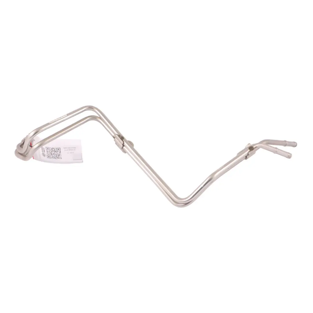  Coolant Pipe Seat Ibiza 6J VW Polo 5 1.2 TSI CBZB Turbocharger Cooling Line - SKU 04E122157BE - Part number 04E122157BE