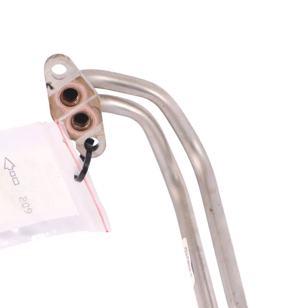  Tuyau de refroidissement Seat Ibiza 6J VW Polo 5 1.2 TSI CBZB Turbocompresseur - SKU 04E122157BE - Numéro de pièce 04E122157BE