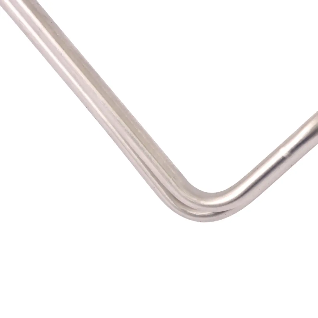 Tubo Refrigerante Seat Ibiza 6J VW Polo 5 1.2 TSI CBZB Turbocharger Cooling Line para con número de pieza 04E122157BE Tubo Refrigerante Seat Ibiza 6J VW Polo 5 1.2 TSI CBZB Turbocharger Cooling Line - SKU 04E122157BE - Número de pieza 04E122157BE