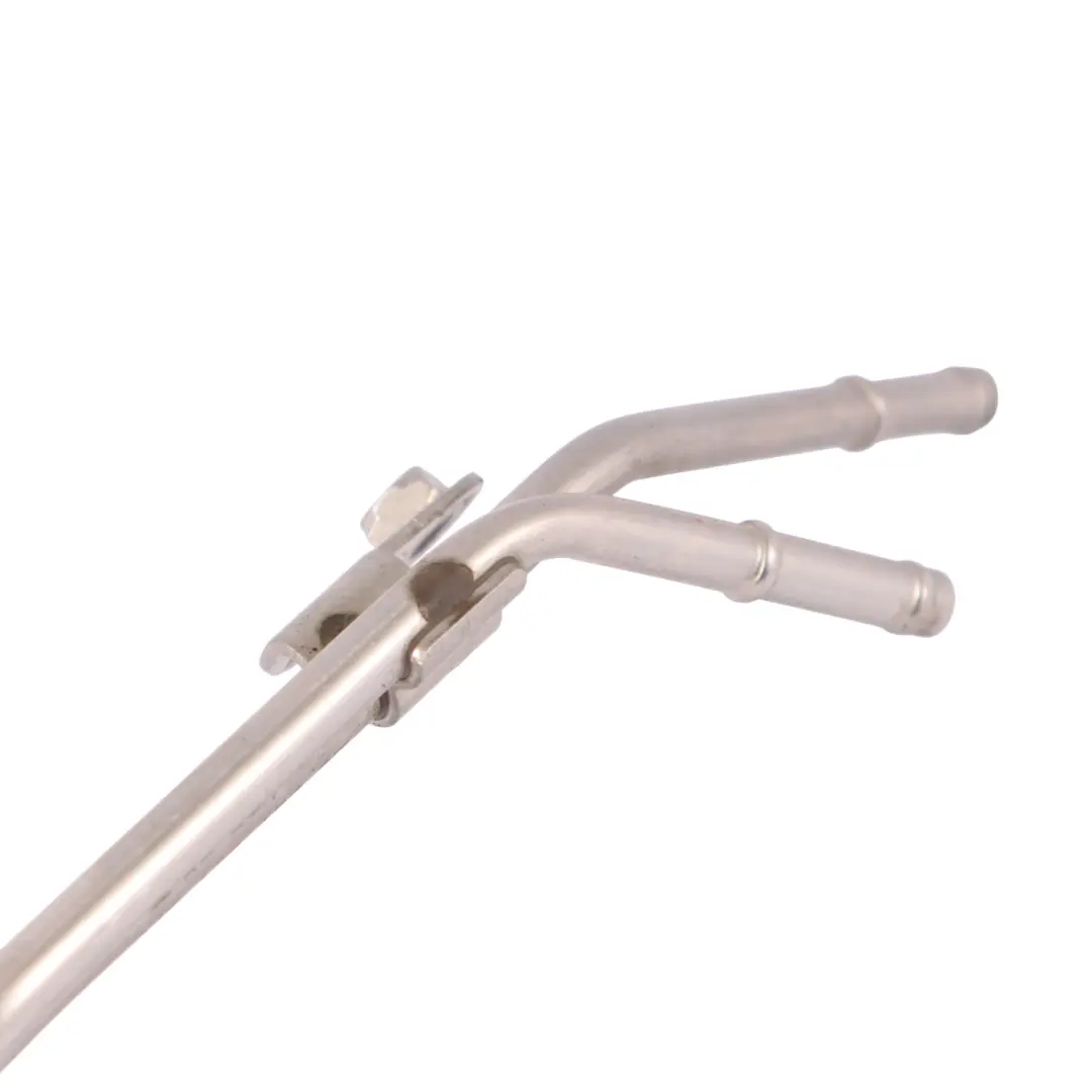  Coolant Pipe Seat Ibiza 6J VW Polo 5 1.2 TSI CBZB Turbocharger Cooling Line - SKU 04E122157BE - Part number 04E122157BE