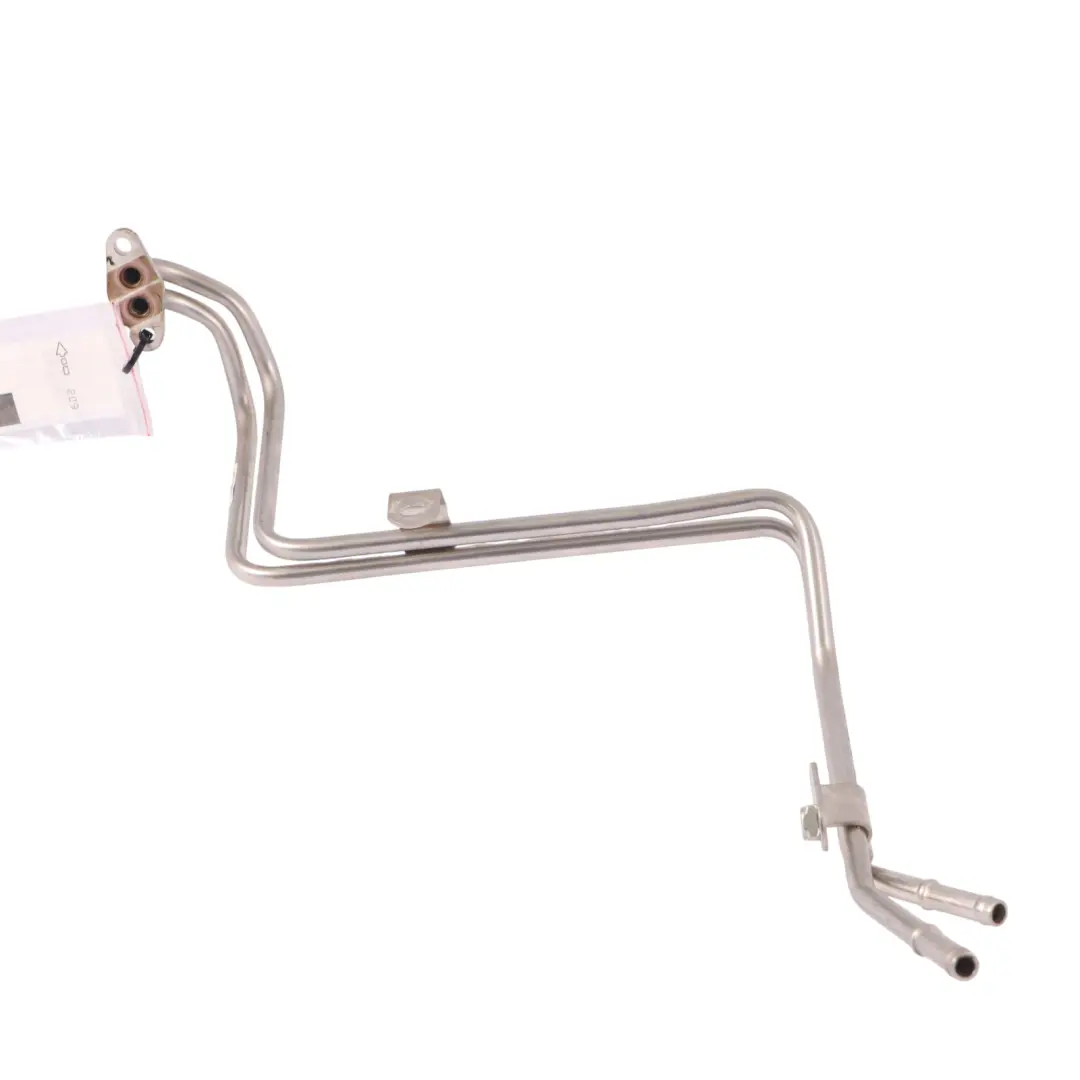  Coolant Pipe Seat Ibiza 6J VW Polo 5 1.2 TSI CBZB Turbocharger Cooling Line - SKU 04E122157BE - Part number 04E122157BE