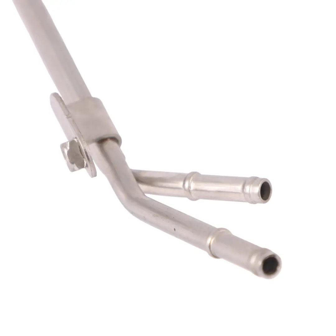 Tubo Refrigerante Seat Ibiza 6J VW Polo 5 1.2 TSI CBZB Turbocharger Cooling Line para con número de pieza 04E122157BE Tubo Refrigerante Seat Ibiza 6J VW Polo 5 1.2 TSI CBZB Turbocharger Cooling Line - SKU 04E122157BE - Número de pieza 04E122157BE