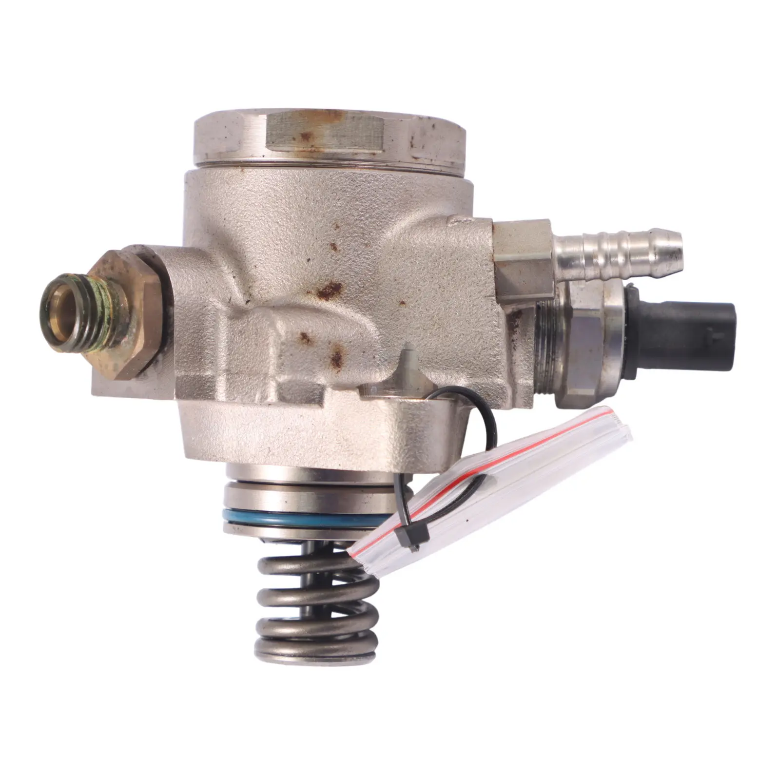 Seat Volkswagen Audi Skoda 1.2 TSI Pompa carburante alta pressione 04E127026AG