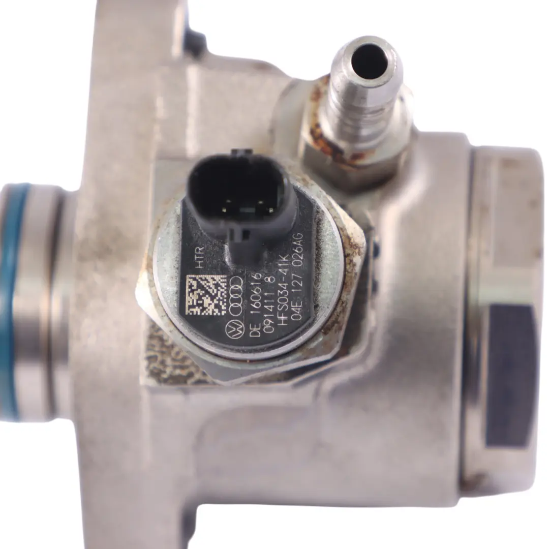 Seat Volkswagen Audi Skoda 1.2 TSI Kraftstoffhochdruckpumpe - SKU 04E127026AG - Teilenummer 04E127026AG