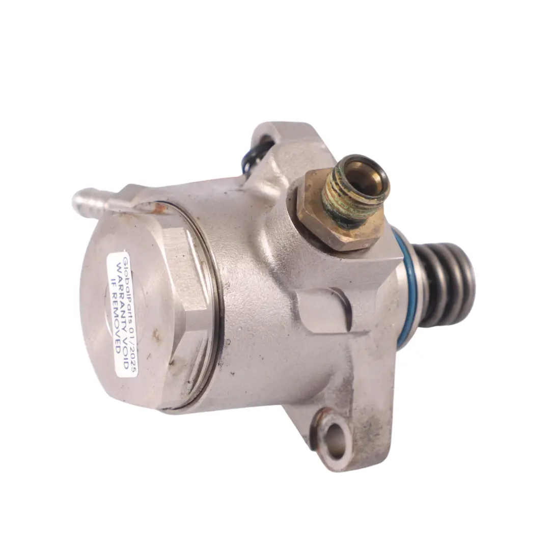 Seat Volkswagen Audi Skoda 1.2 TSI High Pressure Fuel Pump - SKU 04E127026AG - Part number 04E127026AG