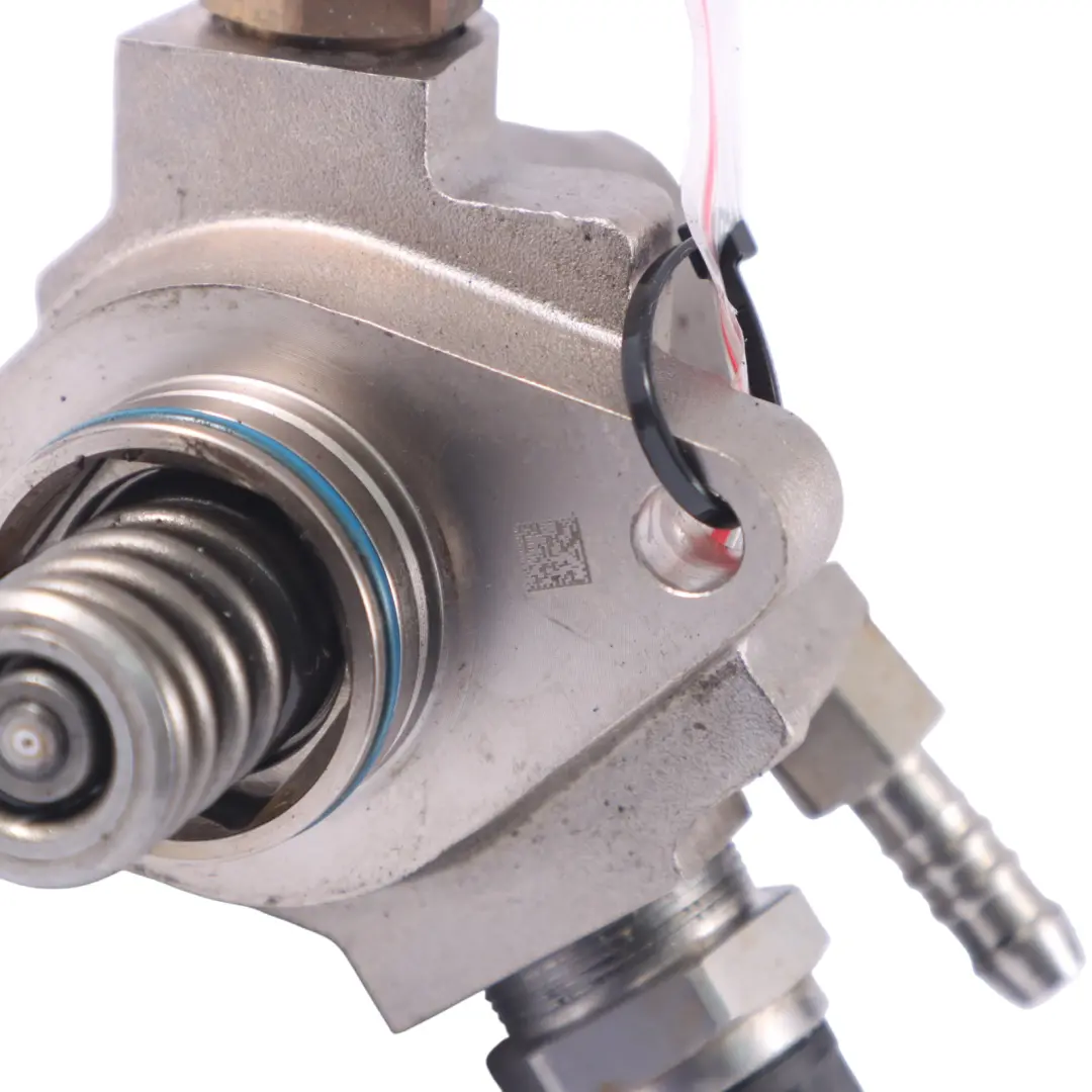Seat Volkswagen Audi Skoda 1.2 TSI Pompa carburante alta pressione - SKU 04E127026AG - Numero di parte 04E127026AG
