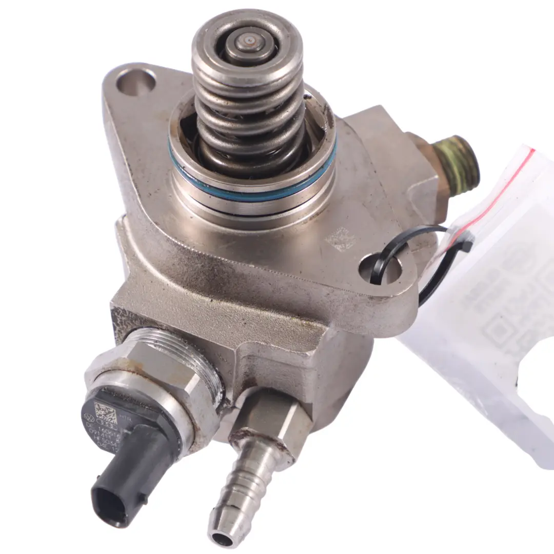 Seat Volkswagen Audi Skoda 1.2 TSI High Pressure Fuel Pump - SKU 04E127026AG - Part number 04E127026AG
