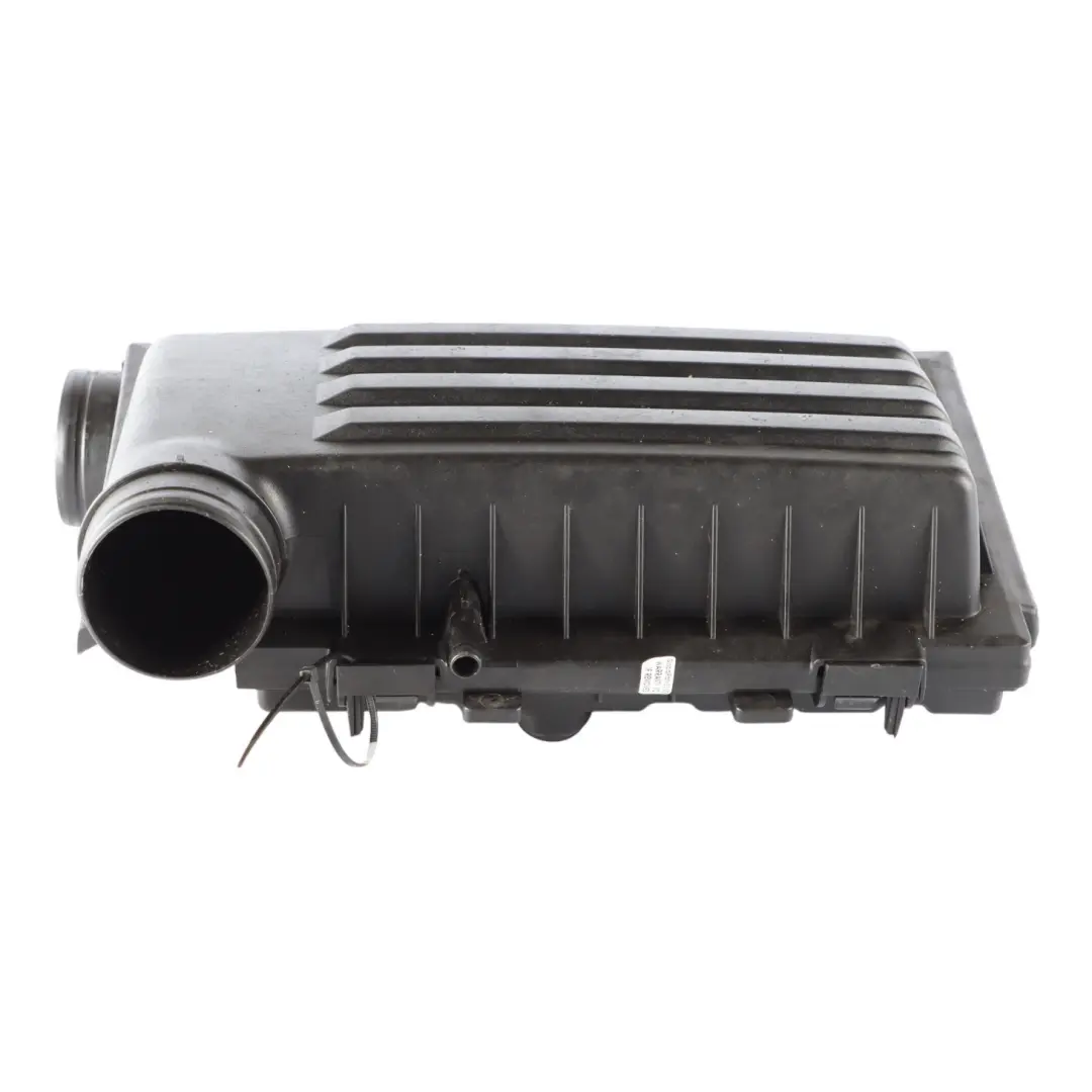 Gasolina Caja Del Filtro De Aire Admisión para Volkswagen Audi Skoda Seat con número de pieza 04E129611G Volkswagen Audi Skoda Seat Gasolina Caja Del Filtro De Aire Admisión - SKU 04E129611G - Número de pieza 04E129611G