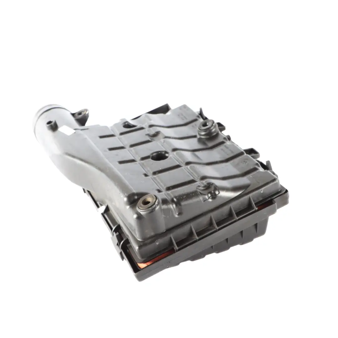 Gasolina Caja Del Filtro De Aire Admisión para Volkswagen Audi Skoda Seat con número de pieza 04E129611G Volkswagen Audi Skoda Seat Gasolina Caja Del Filtro De Aire Admisión - SKU 04E129611G - Número de pieza 04E129611G