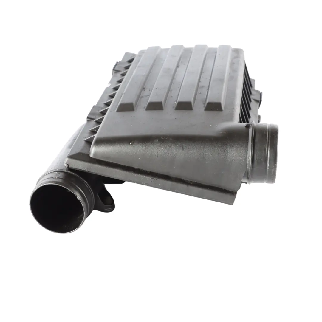 Benzina Motore Aspirazione Aria Box per Volkswagen Audi Skoda Seat con numero di parte 04E129611G Volkswagen Audi Skoda Seat Benzina Motore Aspirazione Aria Box - SKU 04E129611G - Numero di parte 04E129611G