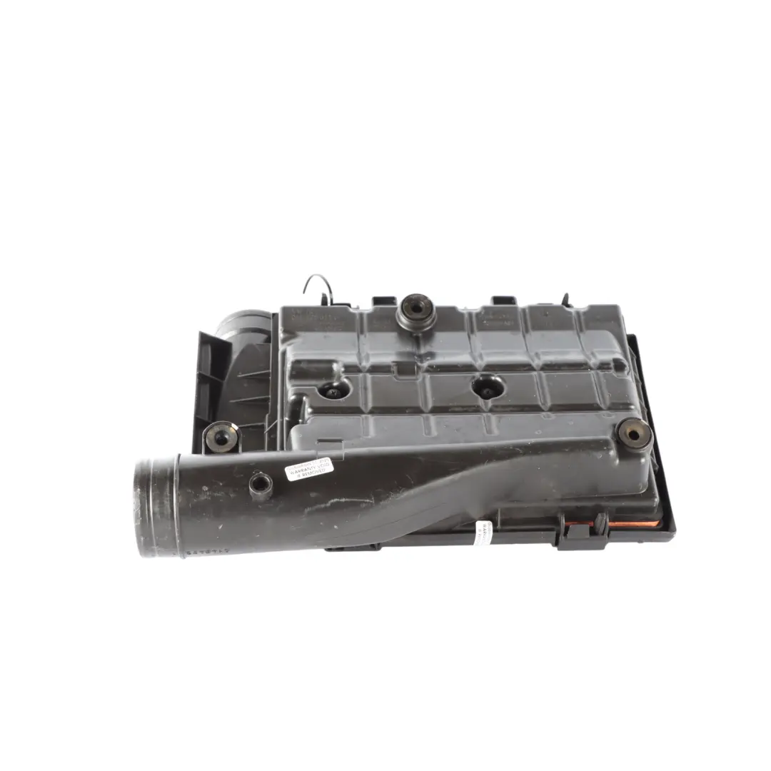 Boîte Filtre Air Admission Moteur Essence pour Volkswagen Audi Skoda Seat à propos du numéro de pièce 04E129611G Volkswagen Audi Skoda Seat Boîte Filtre Air Admission Moteur Essence - SKU 04E129611G - Numéro de pièce 04E129611G