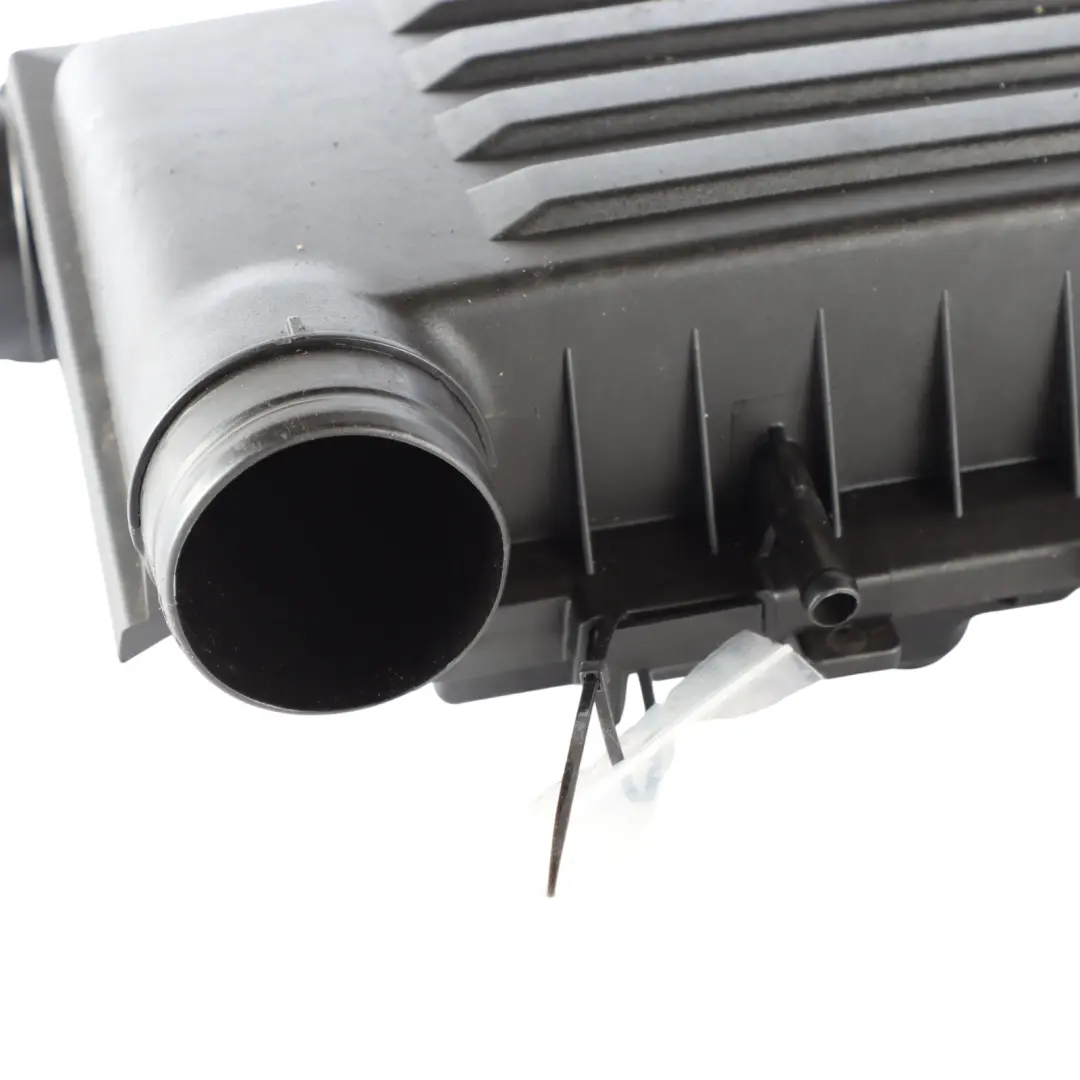 Boîte Filtre Air Admission Moteur Essence pour Volkswagen Audi Skoda Seat à propos du numéro de pièce 04E129611G Volkswagen Audi Skoda Seat Boîte Filtre Air Admission Moteur Essence - SKU 04E129611G - Numéro de pièce 04E129611G