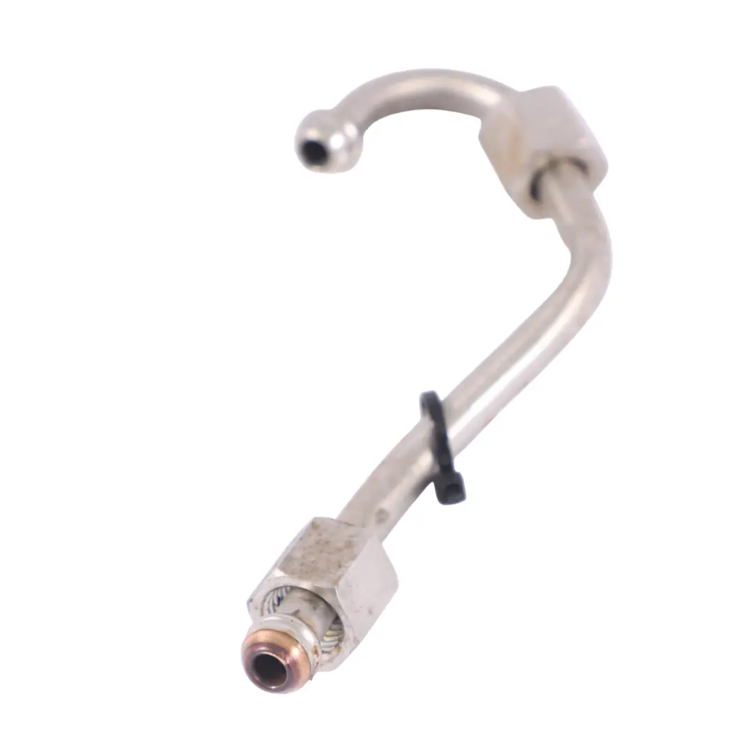 Tuyau de carburant Seat Ibiza 6J VW Polo 5 1.2 TSI CBZB pompe à haute pression pour à propos du numéro de pièce 04E130241AA Tuyau de carburant Seat Ibiza 6J VW Polo 5 1.2 TSI CBZB pompe à haute pression - SKU 04E130241AA - Numéro de pièce 04E130241AA