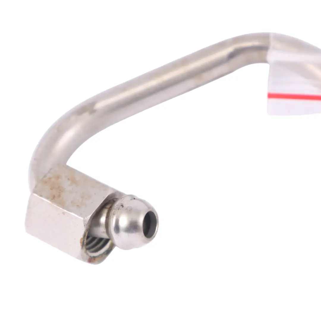 Tuyau de carburant Seat Ibiza 6J VW Polo 5 1.2 TSI CBZB pompe à haute pression pour à propos du numéro de pièce 04E130241AA Tuyau de carburant Seat Ibiza 6J VW Polo 5 1.2 TSI CBZB pompe à haute pression - SKU 04E130241AA - Numéro de pièce 04E130241AA