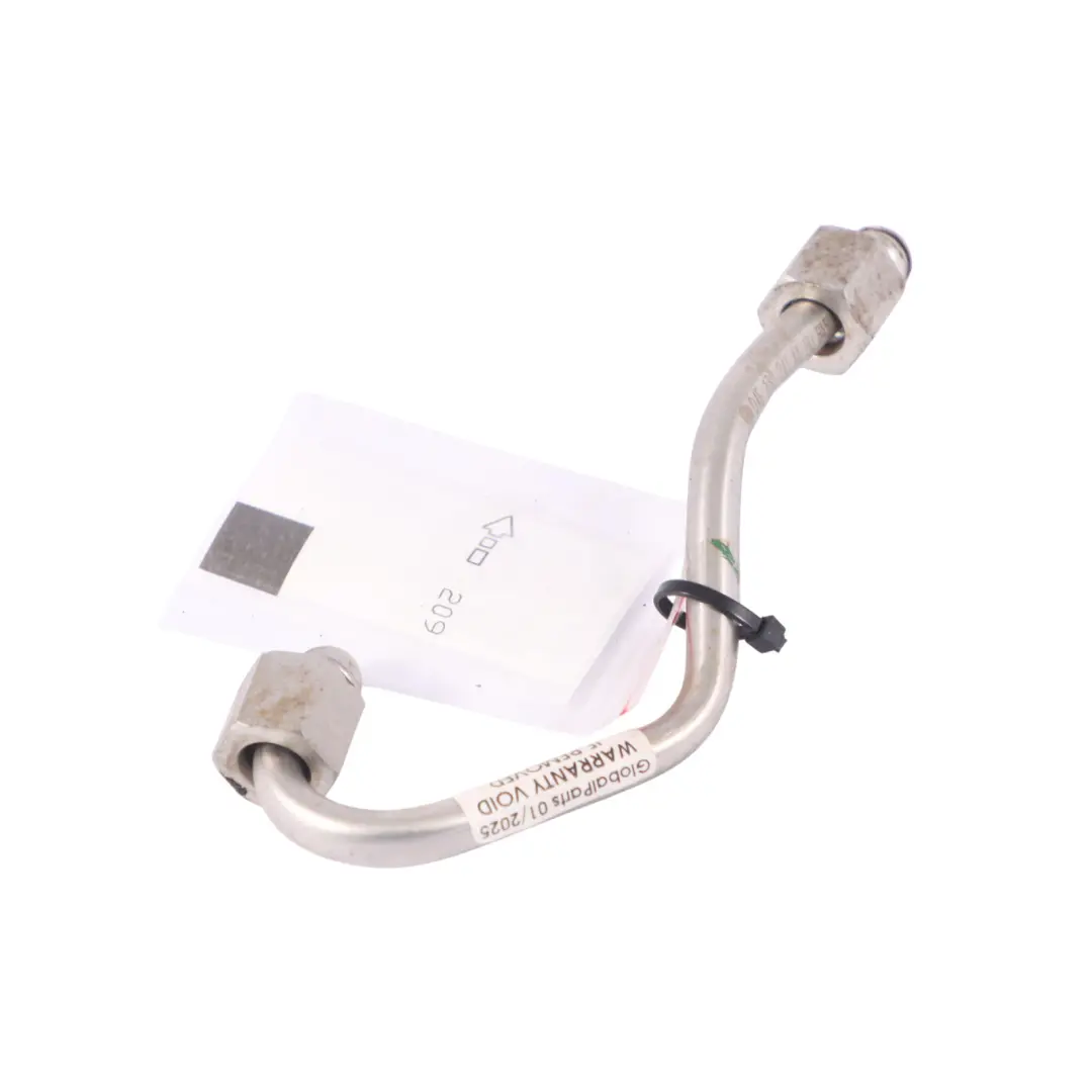  Kraftstoffleitung Seat Ibiza 6J VW Polo 5 1.2 TSI CBZB Hochdruck Pump Leitung - SKU 04E130241AA - Teilenummer 04E130241AA