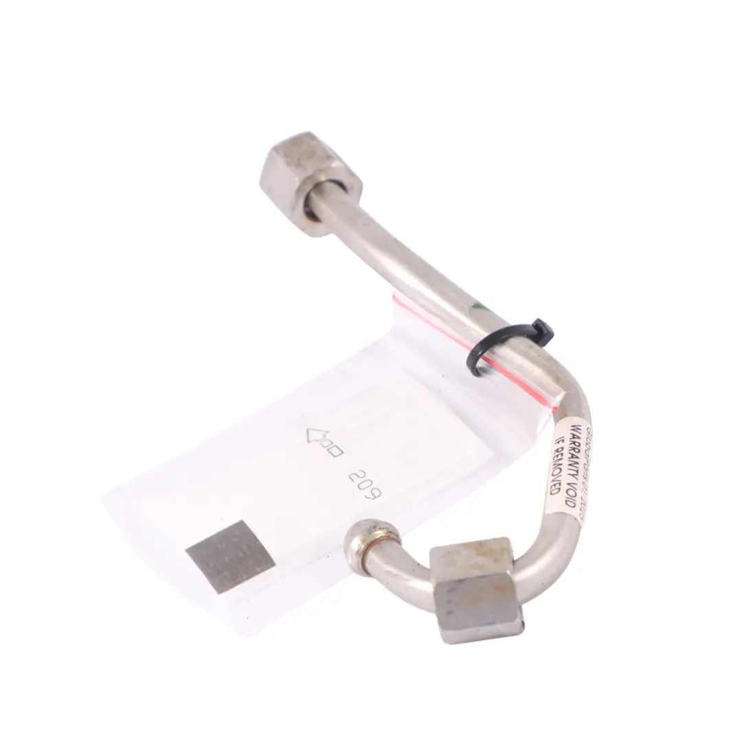  Kraftstoffleitung Seat Ibiza 6J VW Polo 5 1.2 TSI CBZB Hochdruck Pump Leitung - SKU 04E130241AA - Teilenummer 04E130241AA