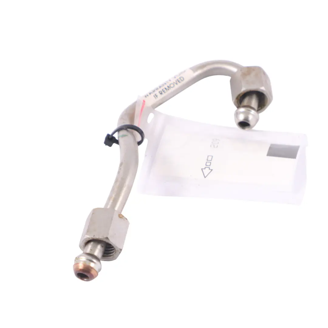  Tuyau de carburant Seat Ibiza 6J VW Polo 5 1.2 TSI CBZB pompe à haute pression - SKU 04E130241AA - Numéro de pièce 04E130241AA