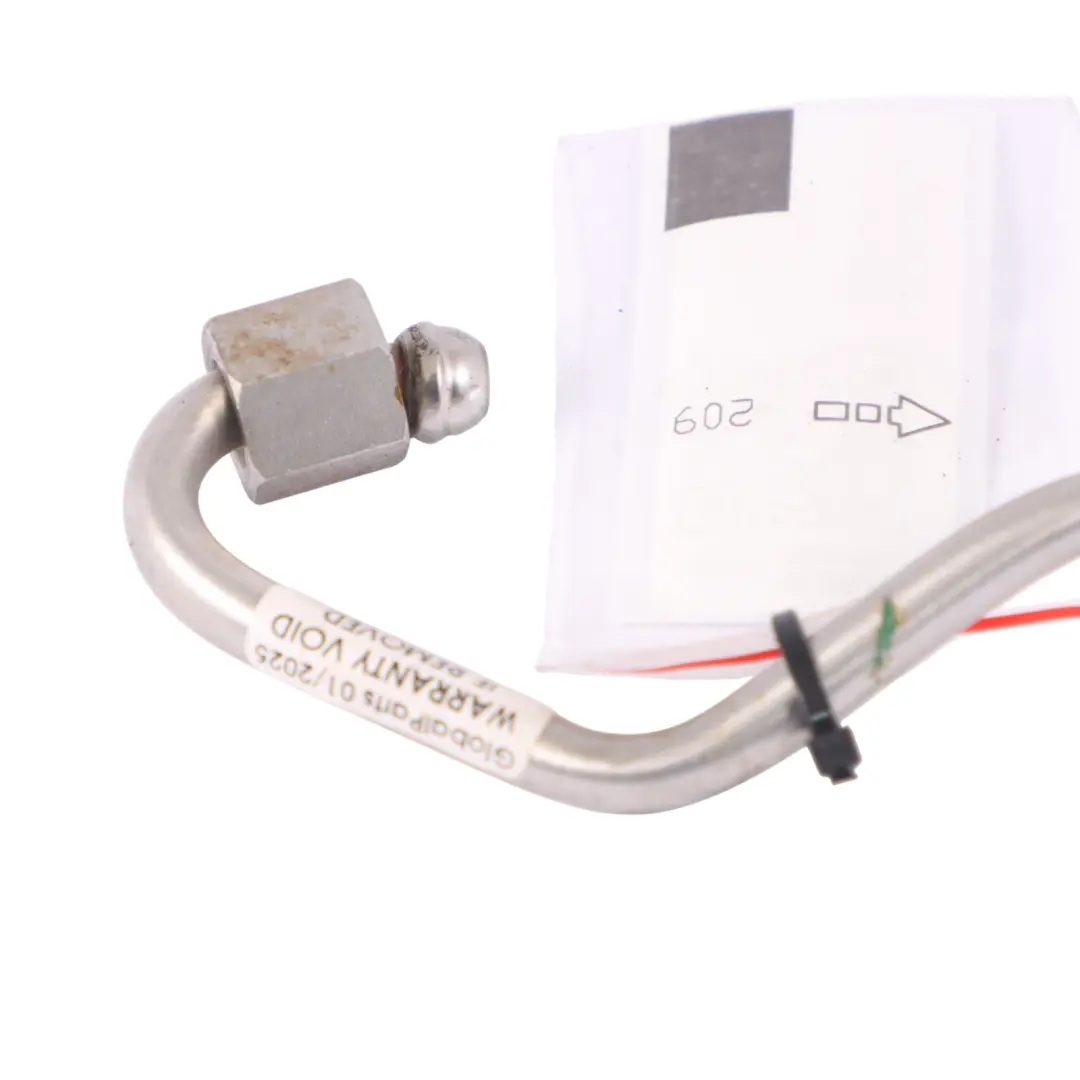 Kraftstoffleitung Seat Ibiza 6J VW Polo 5 1.2 TSI CBZB Hochdruck Pump Leitung für mit Teilenummer 04E130241AA Kraftstoffleitung Seat Ibiza 6J VW Polo 5 1.2 TSI CBZB Hochdruck Pump Leitung - SKU 04E130241AA - Teilenummer 04E130241AA