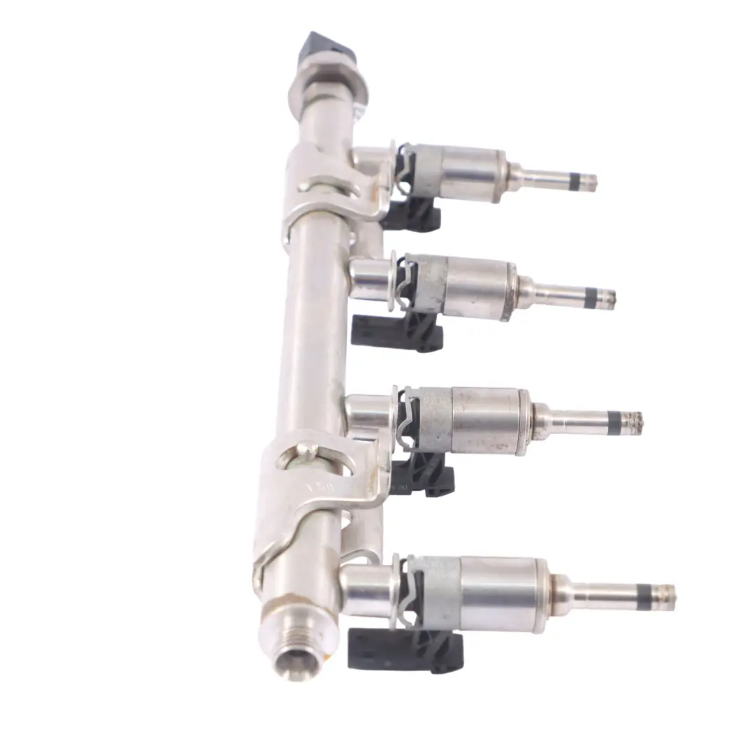 Volkswagen Seat Skoda Audi 1.4 TSI iniettori Iniezione Carburante - SKU 04E133320D - Numero di parte 04E133320D