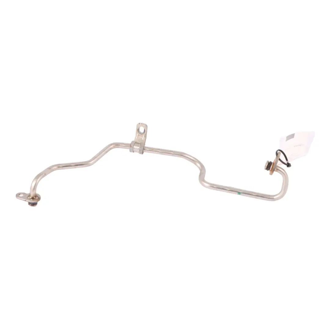 Tubo olio Seat Ibiza 6J VW Polo 5 1.2 TSI CBZB Alimentazione turbocompressore per con numero di parte 04E145140E Tubo olio Seat Ibiza 6J VW Polo 5 1.2 TSI CBZB Alimentazione turbocompressore - SKU 04E145140E - Numero di parte 04E145140E